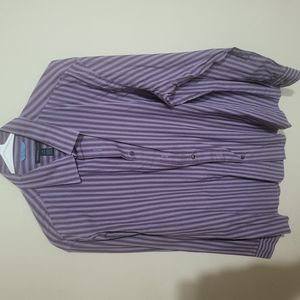 Van Heusen _Studio Large Slim fit Purple